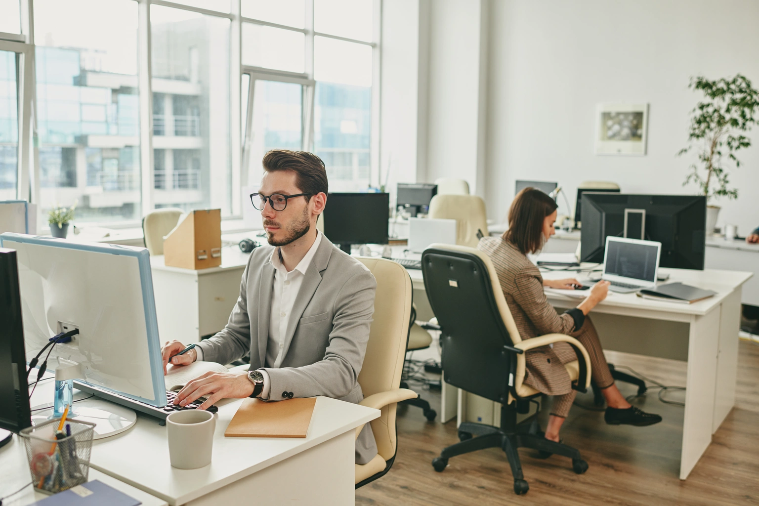 What is a registered agent? Roles and duties