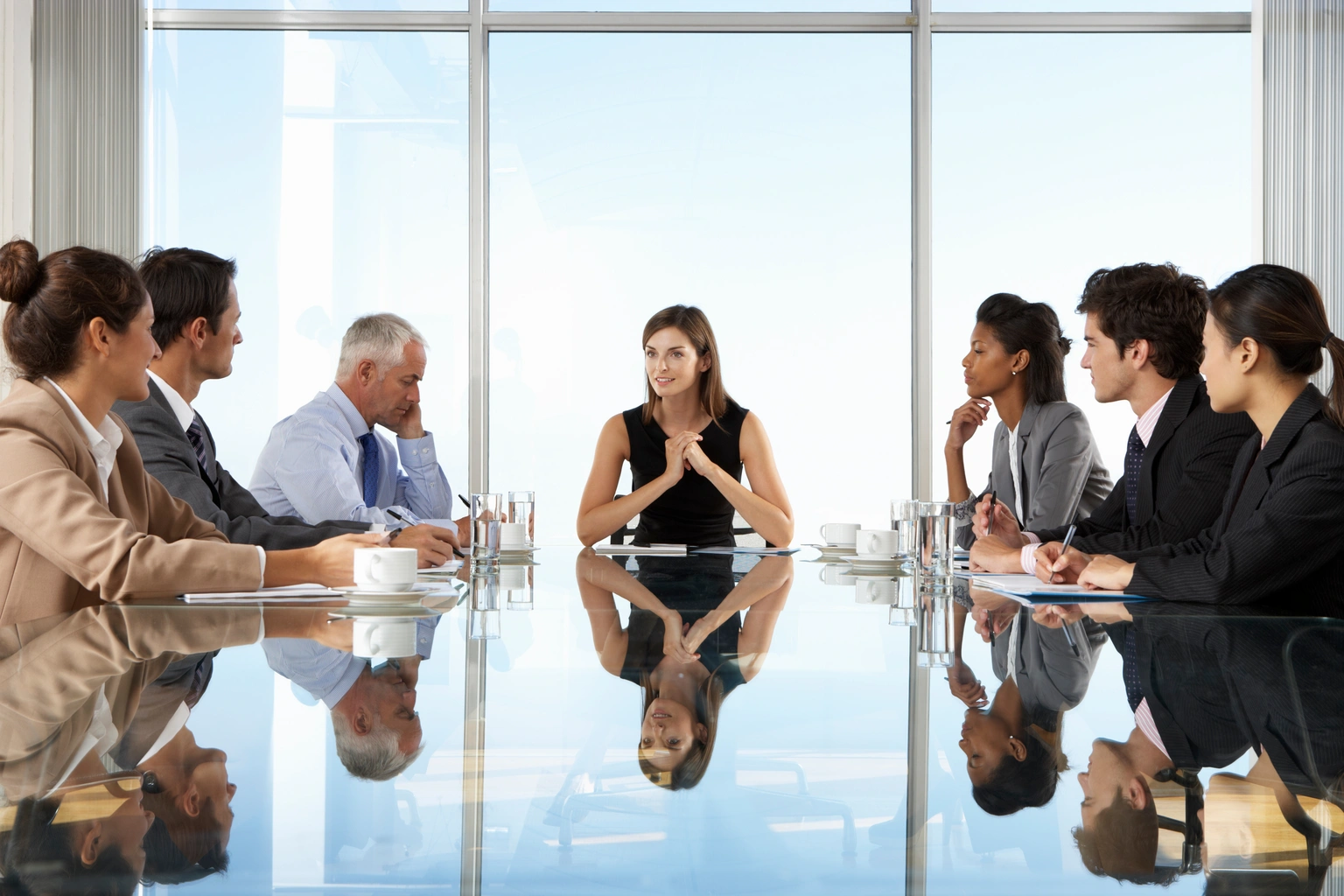 Guide to Independent Director Services