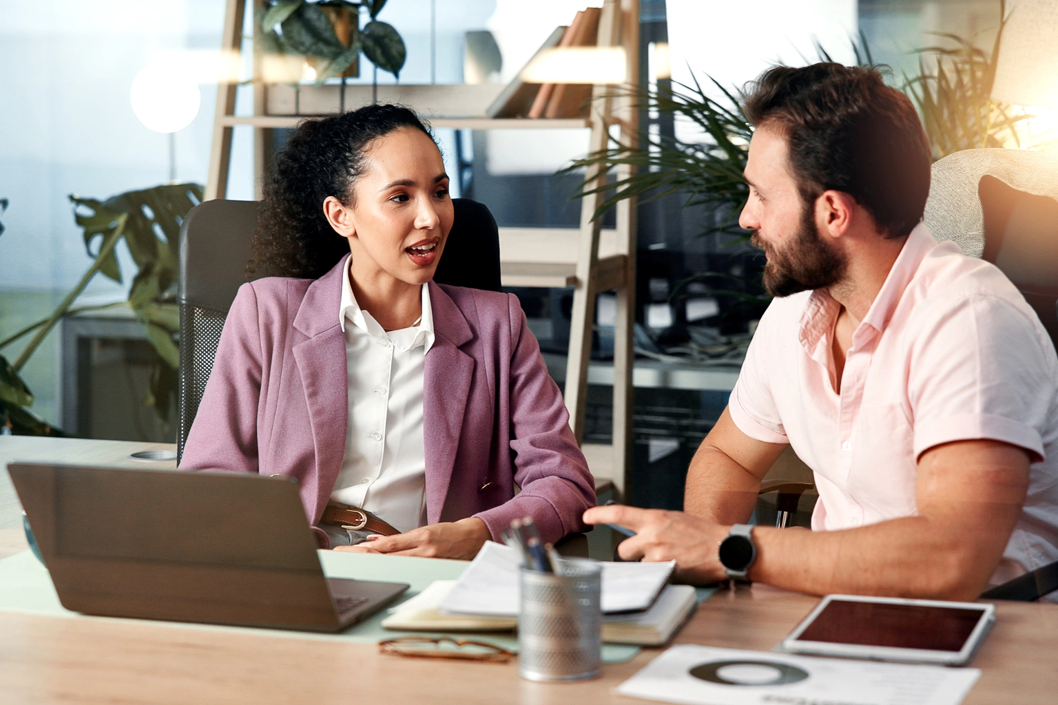 10 Steps to implementing an ERM program