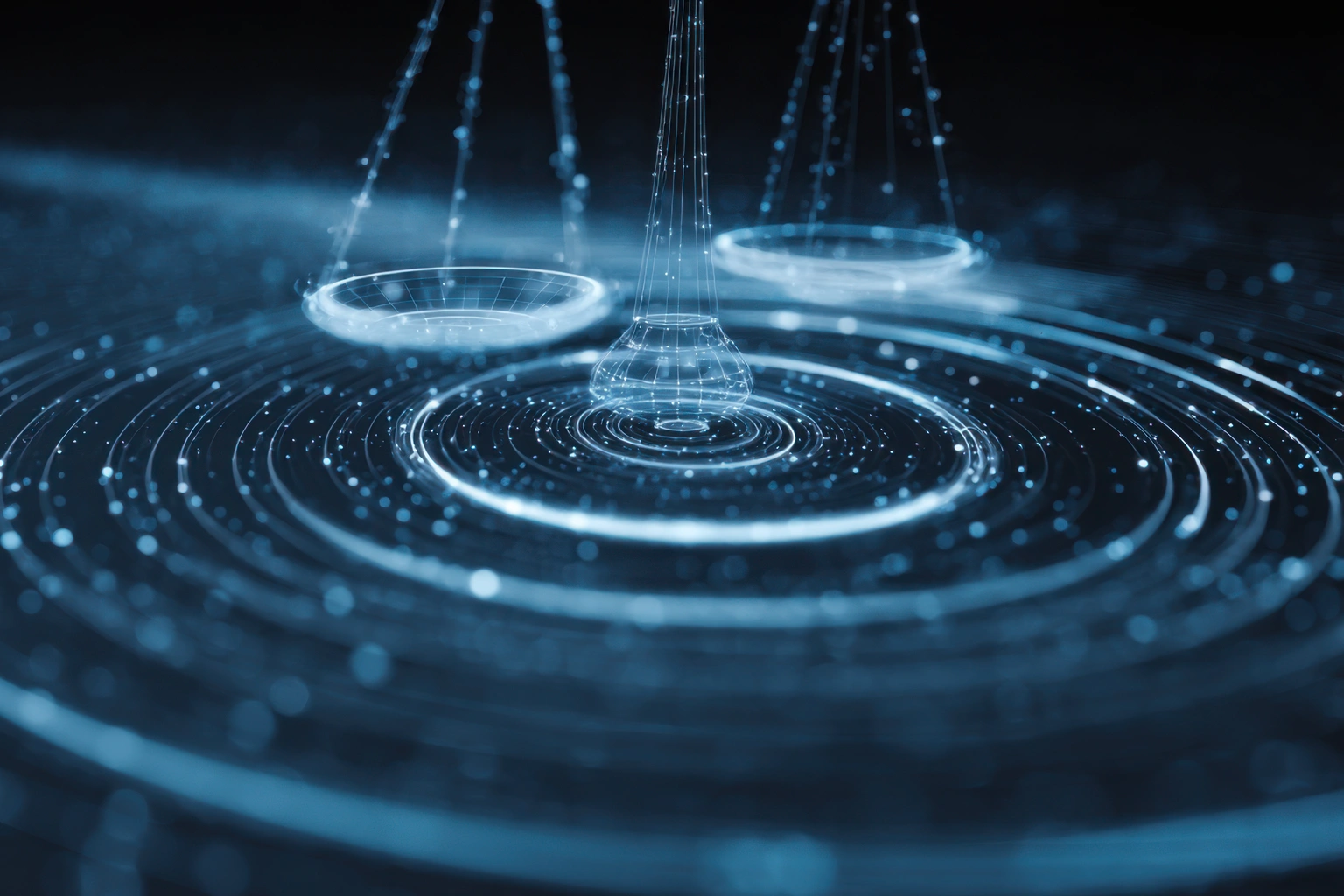 The future of law: How AI Is transforming legal research