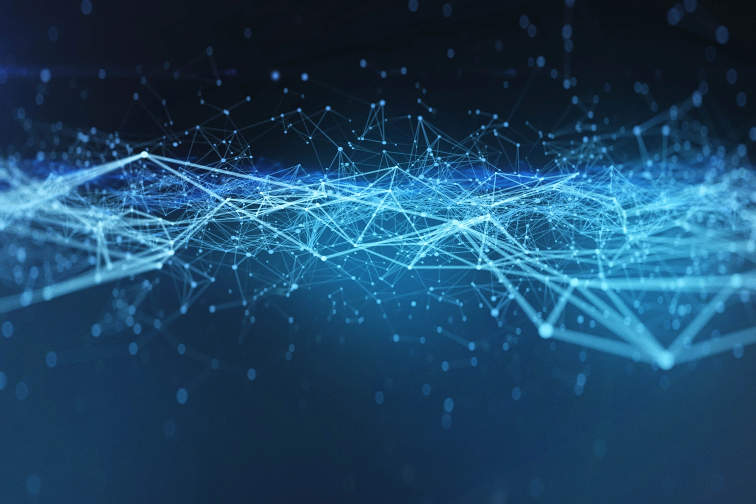 AI changes forecasting — But governance still wins