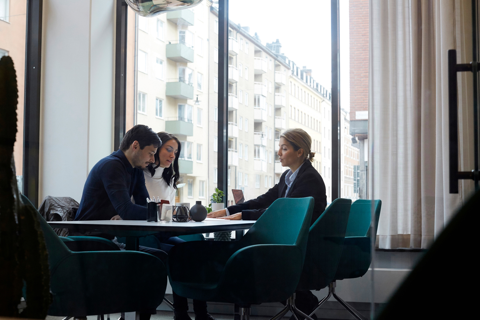 Step-by-step advisory: Turning client data into predictable growth