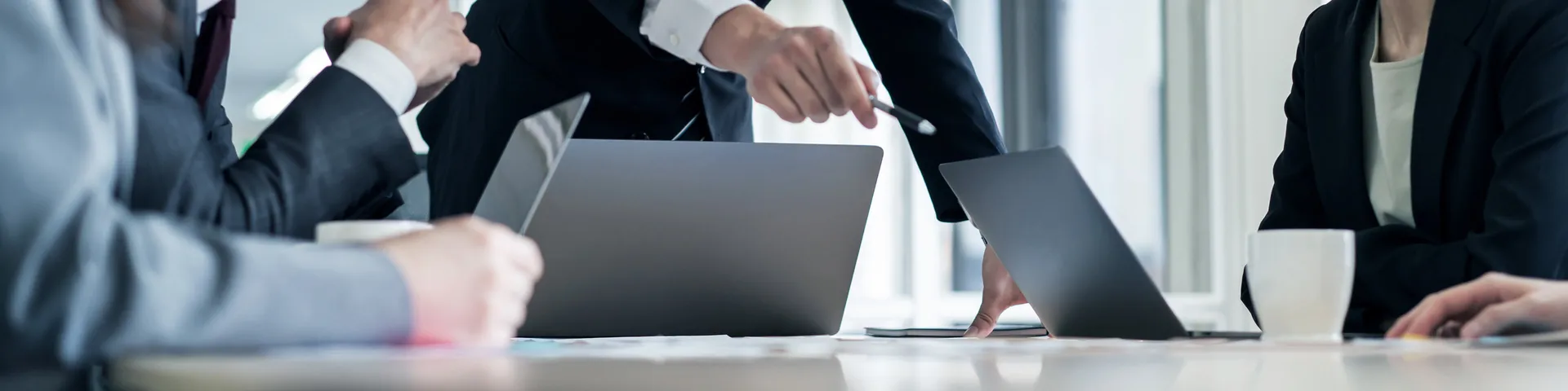 The future of group audits: How AI and technology are transforming audit quality
