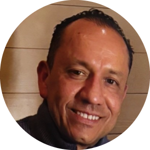 Ricardo Orozco photo